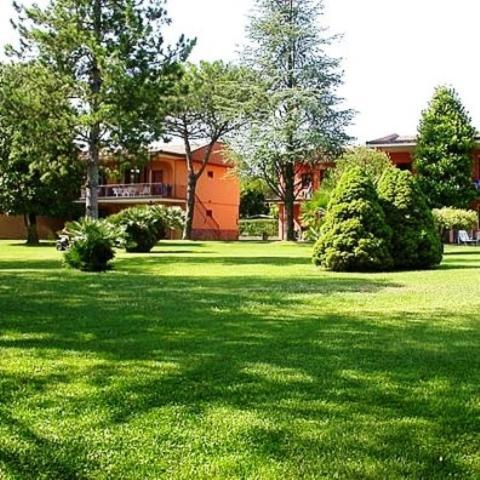Aparthotel Oasi Manerba del Garda