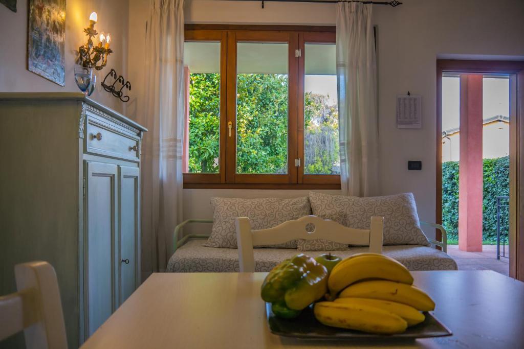 Aparthotel Oasi *