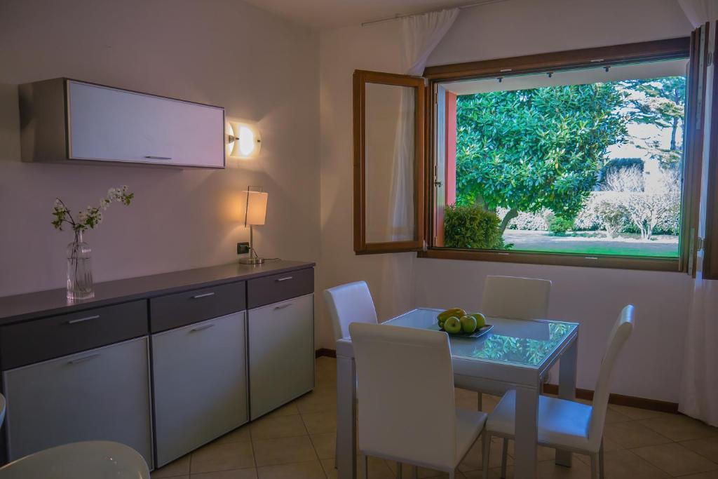 Oasi Aparthotel Manerba del Garda