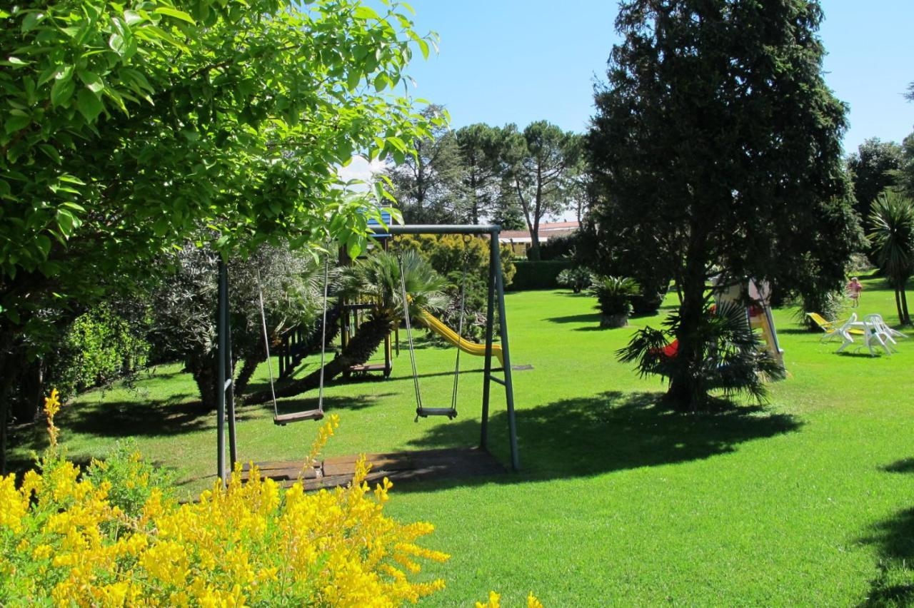 Oasi Aparthotel *