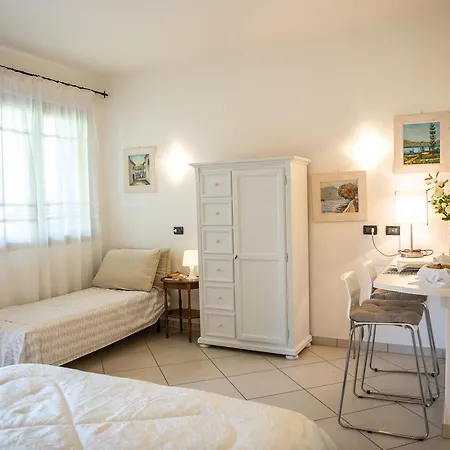 Residence Oasi Manerba del Garda Exterior foto