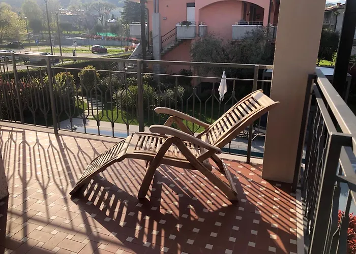 Residence Oasi