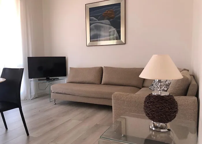 Residence Oasi