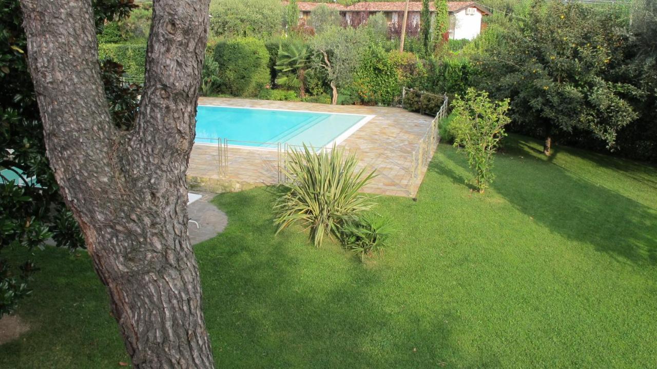 Oasi Apartahotel Manerba del Garda