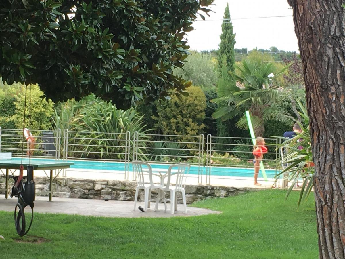 Oasi Manerba del Garda