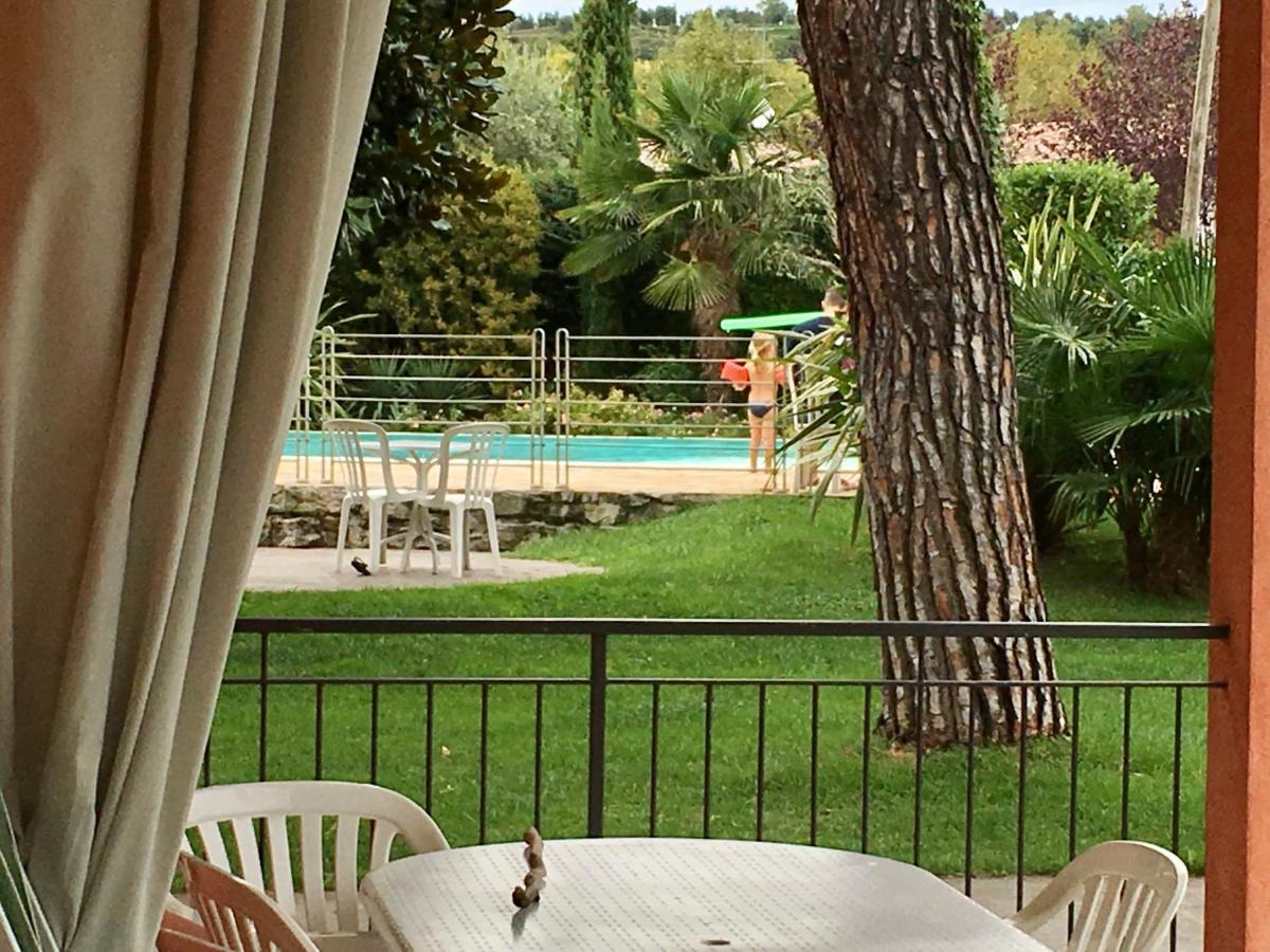 Apartahotel Oasi Manerba del Garda