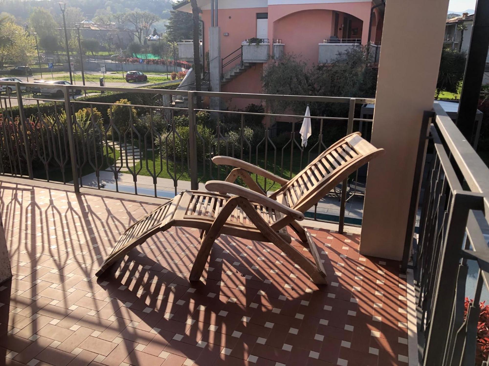 Oasi * Manerba del Garda