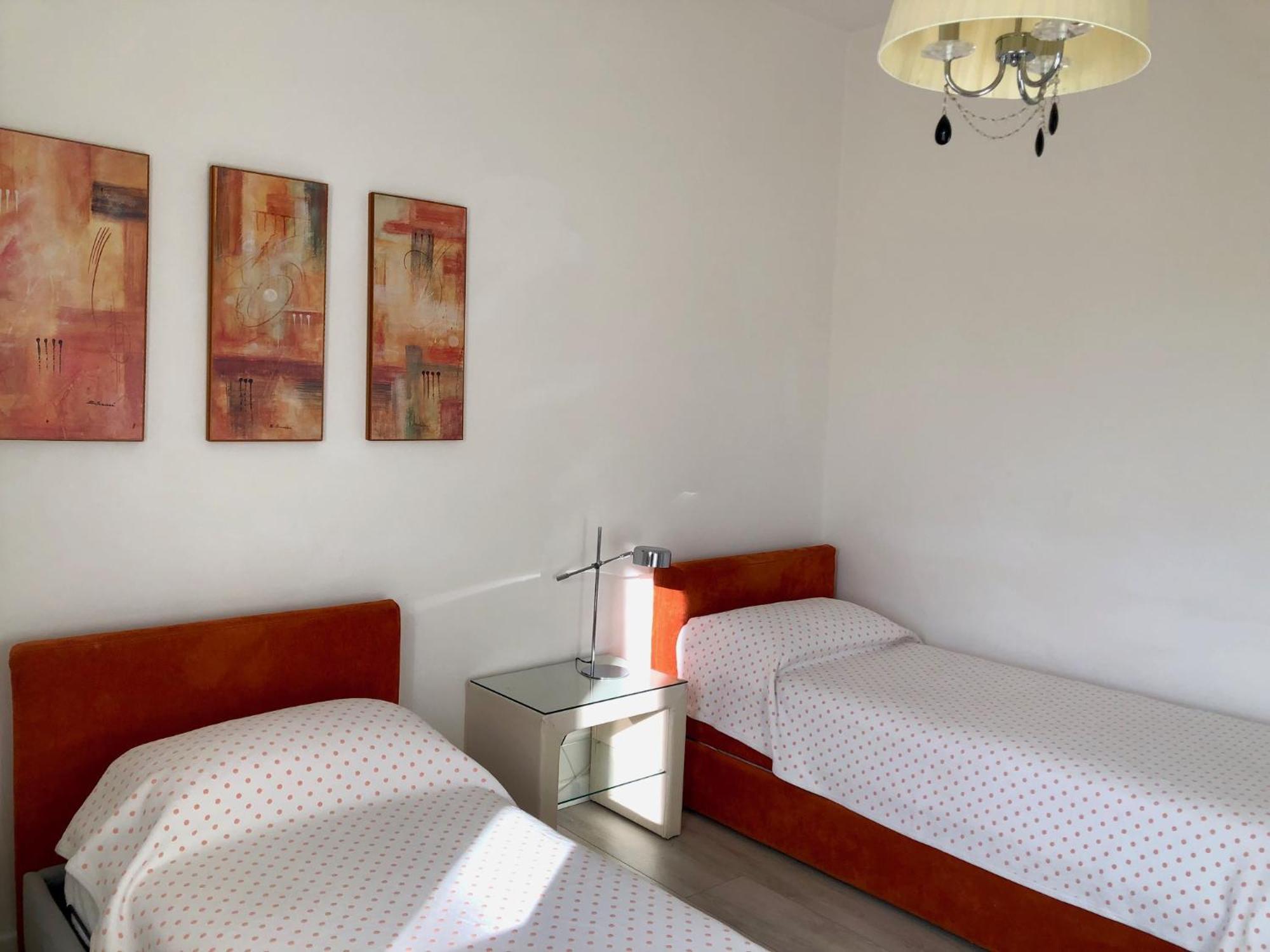 Aparthotel Oasi