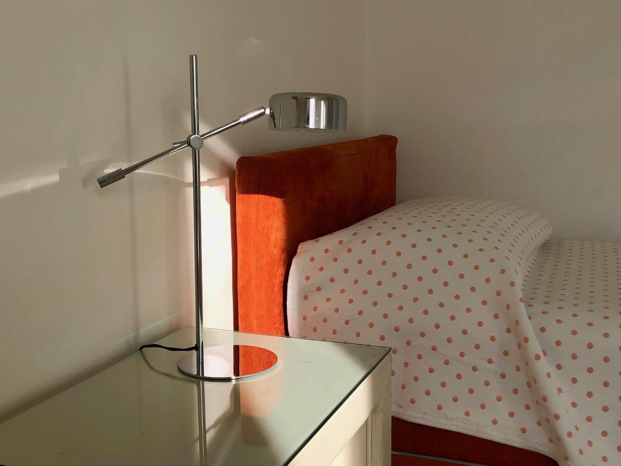 Aparthotel Oasi *