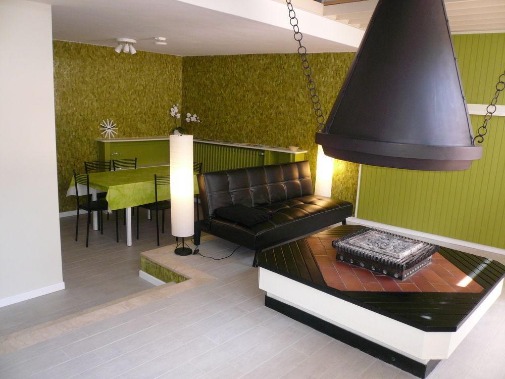 Oasi Apartahotel Manerba del Garda