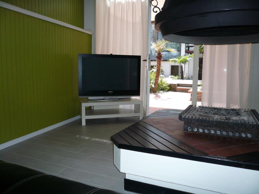 Oasi Aparthotel *