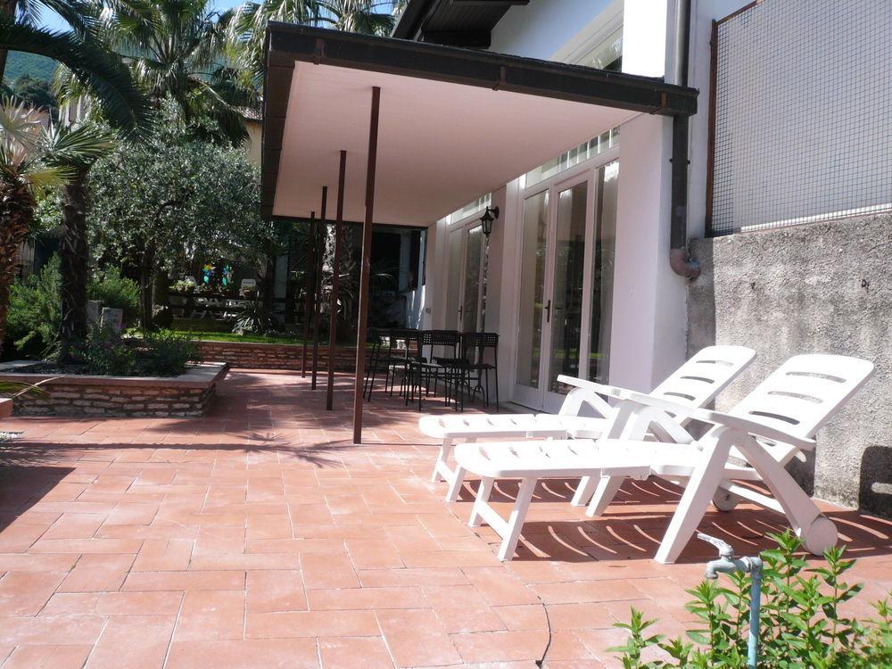Oasi Aparthotel Manerba del Garda