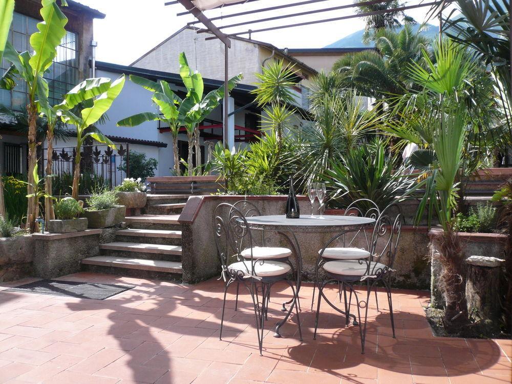 Oasi Aparthotel Manerba del Garda