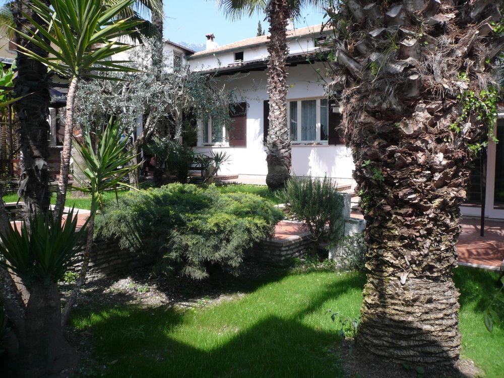 Oasi Apartahotel *