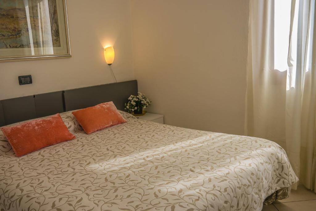 Oasi Apartahotel Manerba del Garda