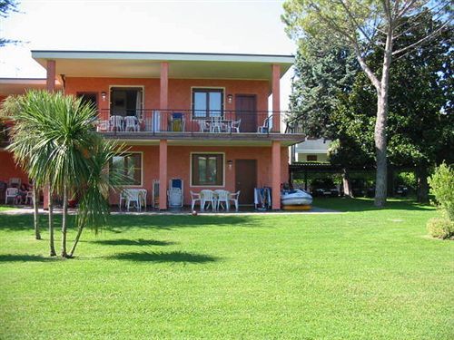 Oasi Manerba del Garda