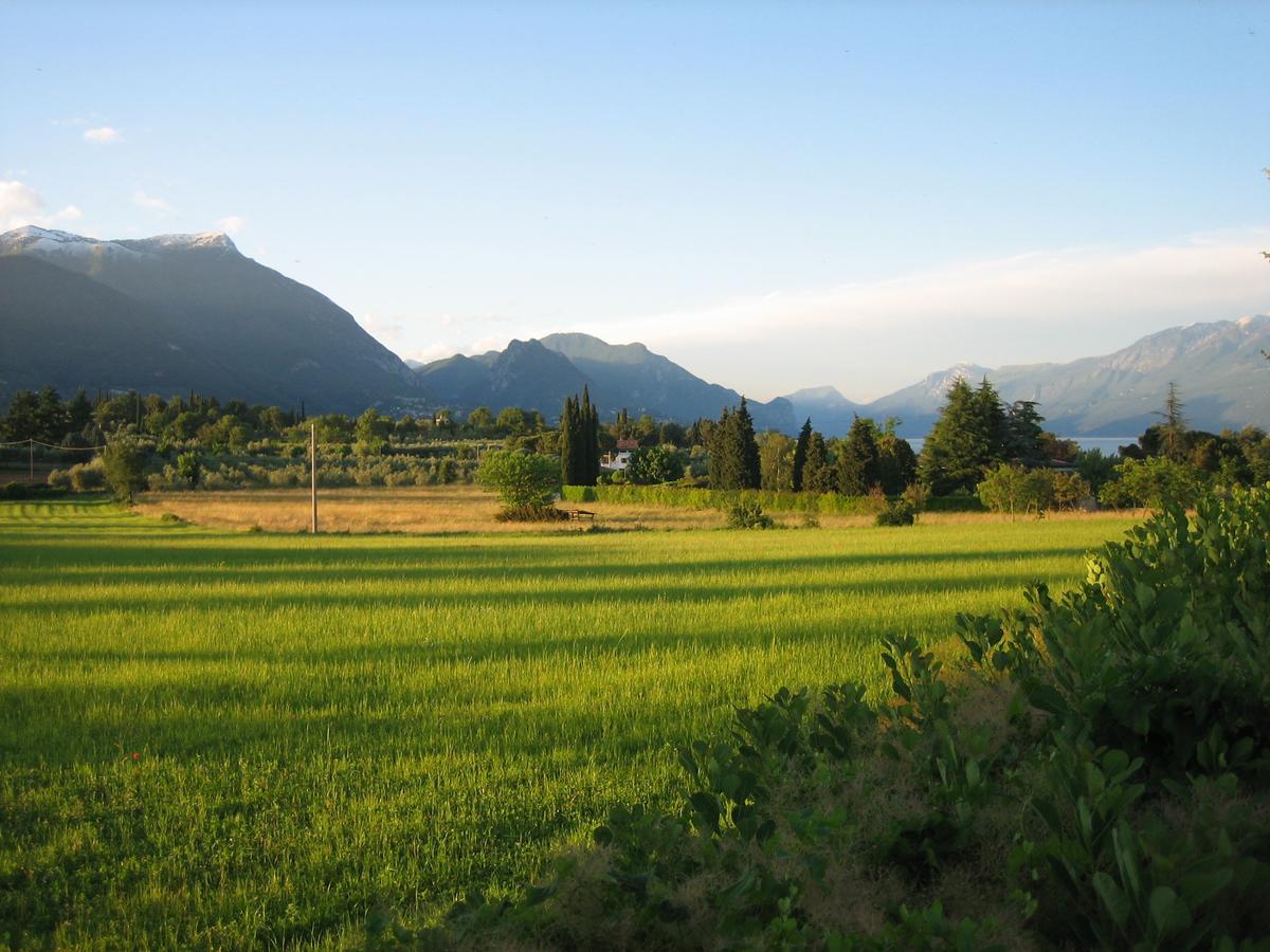 Apartahotel Oasi Manerba del Garda