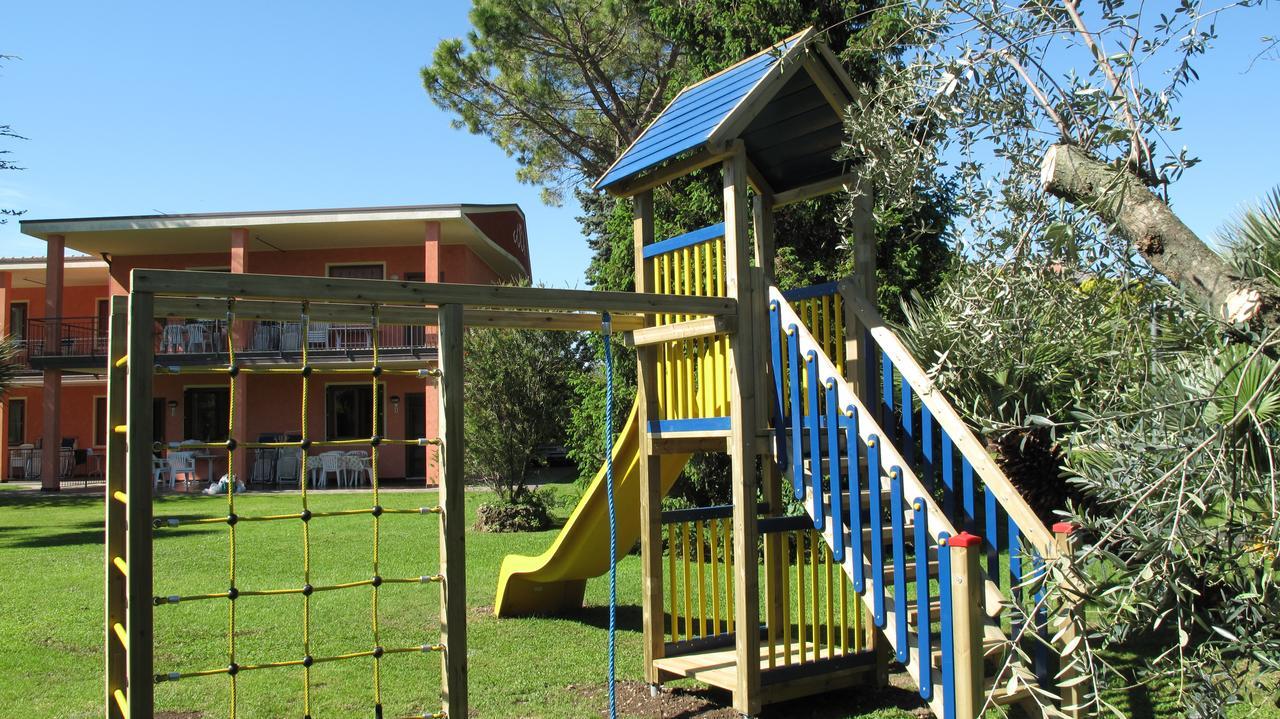 Apartahotel Oasi