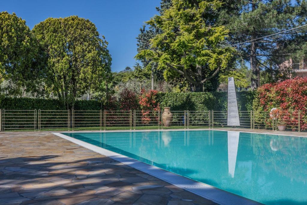 Aparthotel Oasi Manerba del Garda