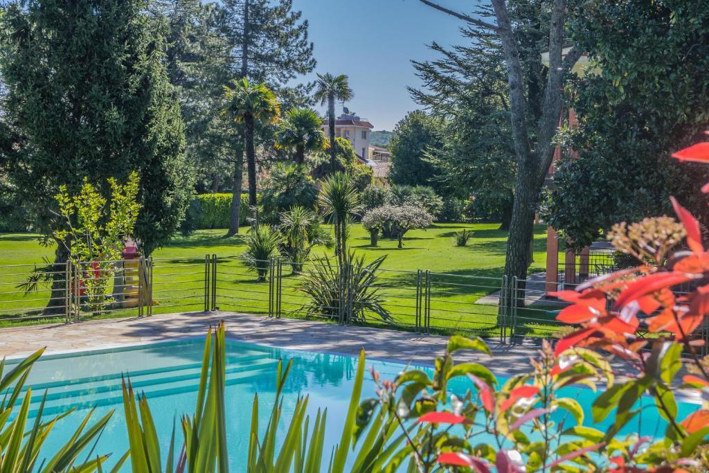 Apartahotel Oasi Manerba del Garda