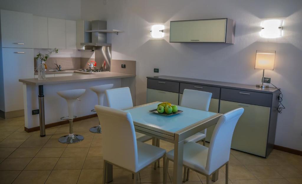 Oasi Aparthotel Manerba del Garda