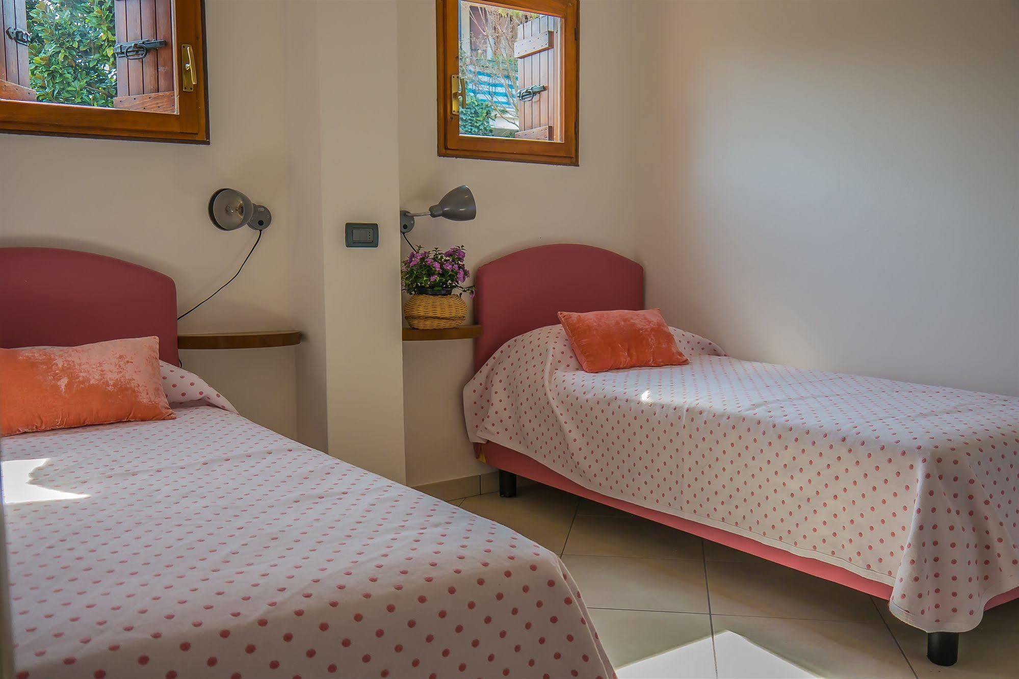 Oasi Aparthotel Manerba del Garda