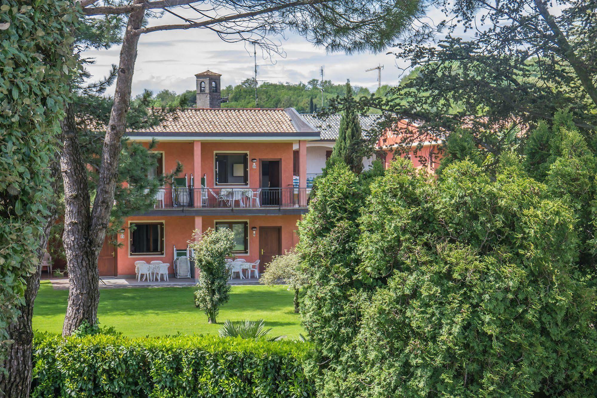 Oasi * Manerba del Garda