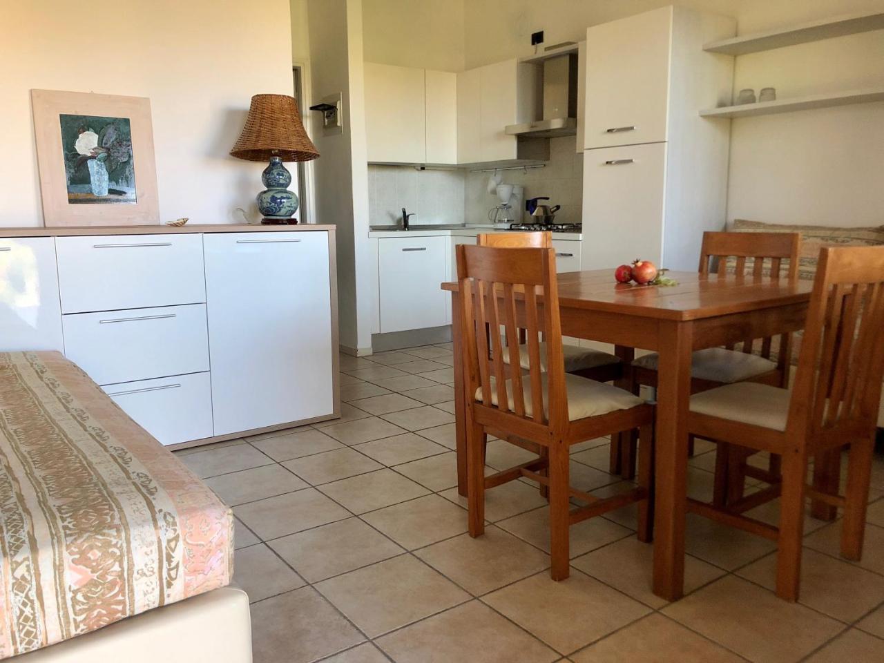Oasi Apartahotel
