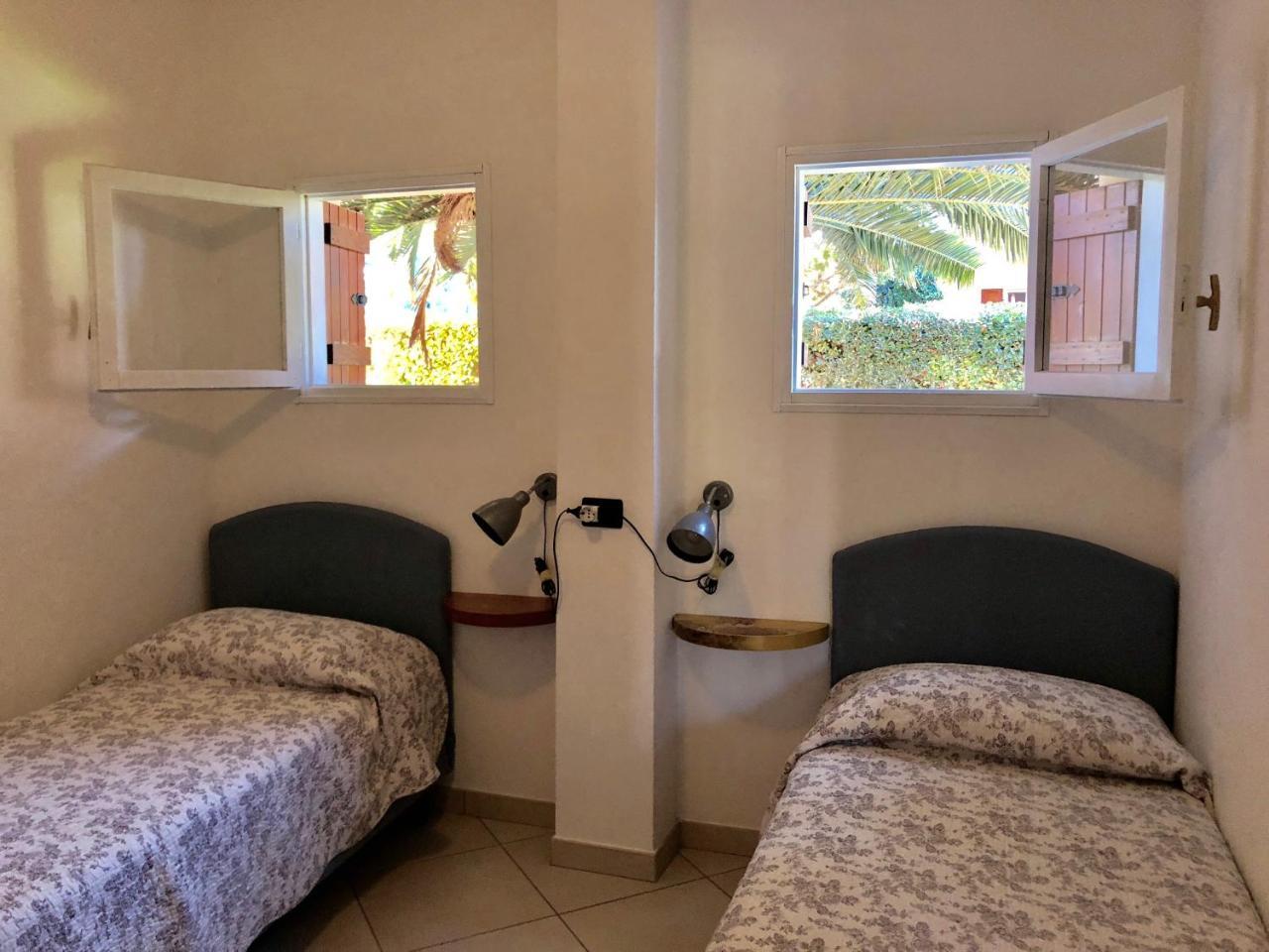 Aparthotel Oasi *