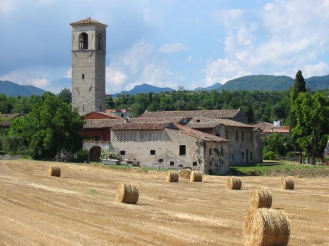 Oasi Manerba del Garda
