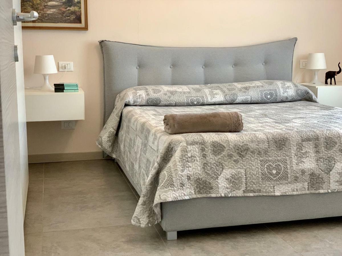 Aparthotel Oasi