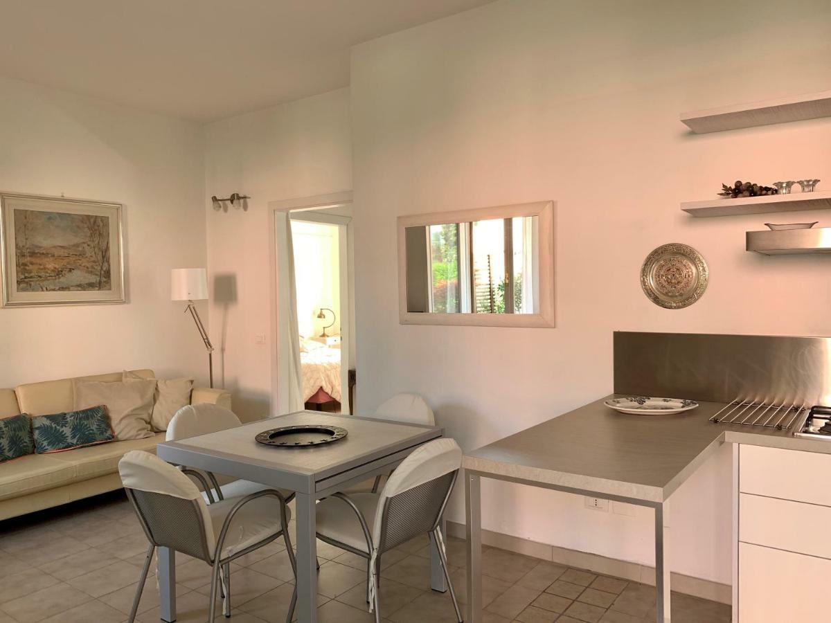 Aparthotel Oasi Manerba del Garda